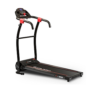 CINTA MOTORIZADA OLMO FITNESS FIT T100