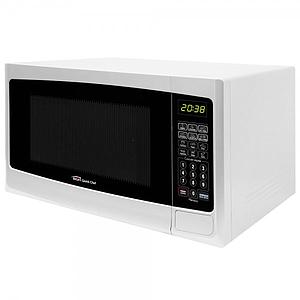 MICROONDAS BGH BLANCO 20 LTS B120DB9