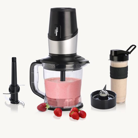 PICADOR + LICUADORA PICPLUS 700W LILIANA AM312