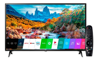 LED 43" STEREO FULL HD SMART TV LG 43LM6350