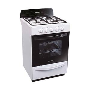 COCINA AURORA BLANCA BASICA MULTIGAS 56CM ARGENTA 3