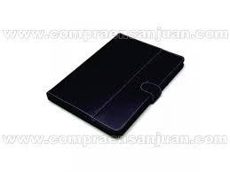 FUNDA PARA TABLET 8" ECOCUERO KANJI