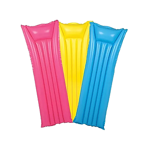 COLCHONETA INFLABLE INFANTIL JILONG