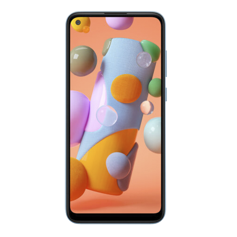 CELULAR SAMSUNG SM-A115 MZB GALAXY A11