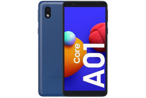 CELULAR SAMSUNG SM-A013 MZK GALAXY A01 CORE