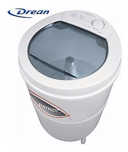LAVARROPAS A PALETA DREAN 57RT