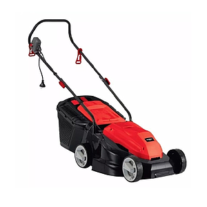 CORTADORA DE CESPED ELECTRICA 1300W CON BOLSA GAMA G4945