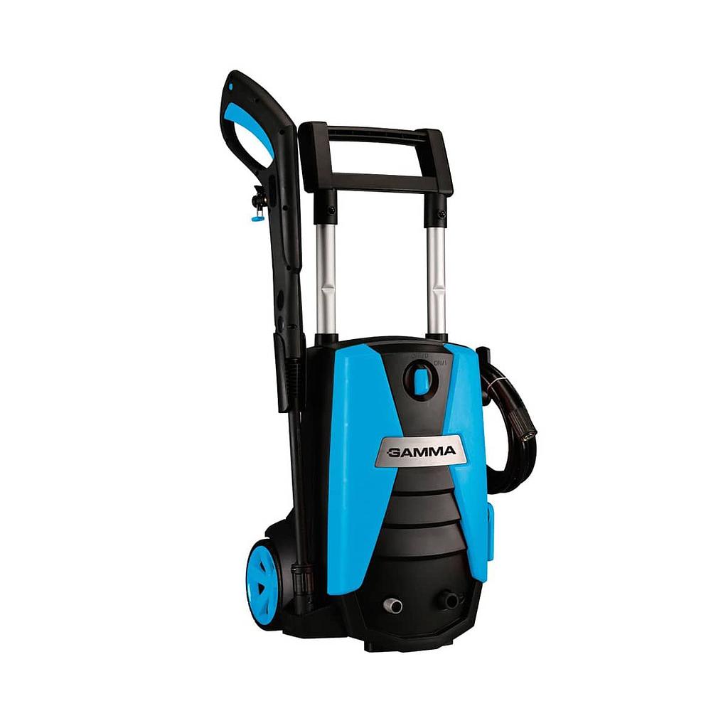 HIDROLAVADORA PRO130 2 HP 130 BAR GAMA G2513