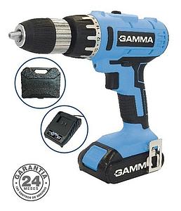 TALADRO ATORNILLADOR 12V GAMA G12101