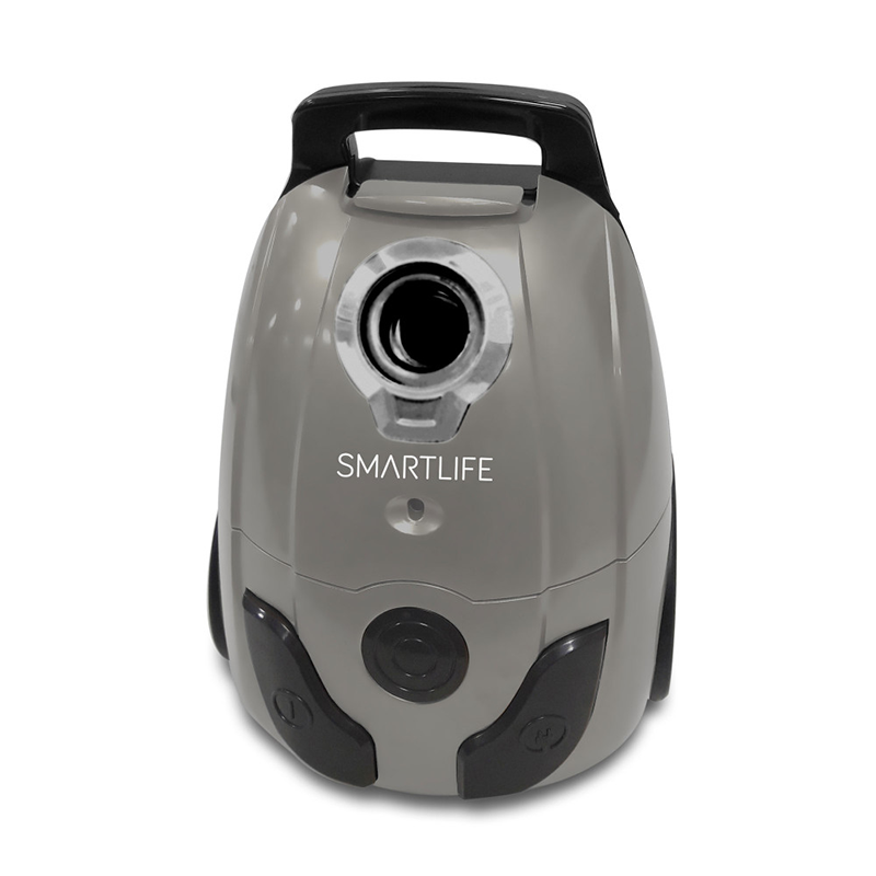 ASPIRADORA CON BOLSA 1600W SMARTLIFE VC16BAG