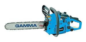 MOTOSIERRA A EXPLOSION 16" Y 38CC GAMA 9026