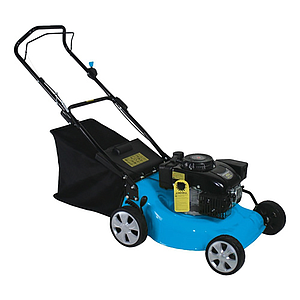 CORTADORA DE CESPED A EXPLOSION 51 CM DE CORTE 6.5 HP CON REGULACION GAMA 4941