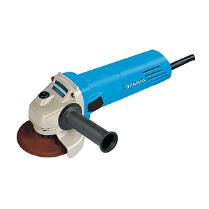 AMOLADORA 650W GAMA G1909