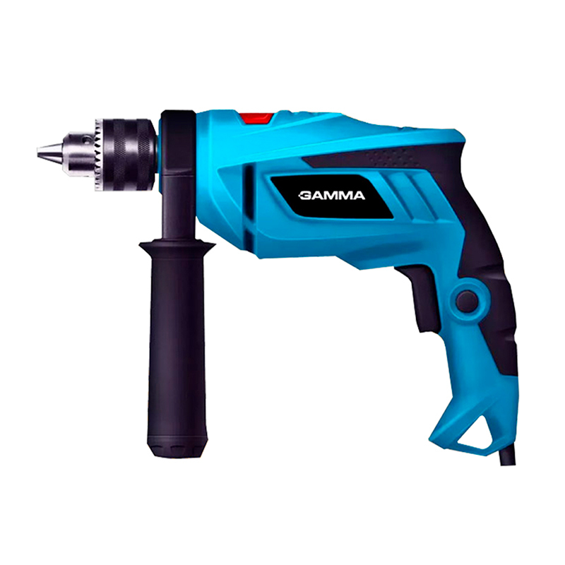 TALADRO PERCUTOR 710W GAMA G1903