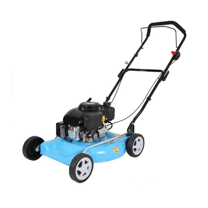 CORTADORA DE CESPED A EXPLOSION 51 CM DE CORTE 5HP CON REGULACION GAMA 4940