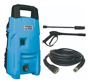 HIDROLAVADORA 90 BAR 1200W GAMA G2508