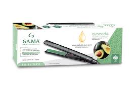 PLANCHITA DE PELO GAMA ELEGANCE AVOCADO