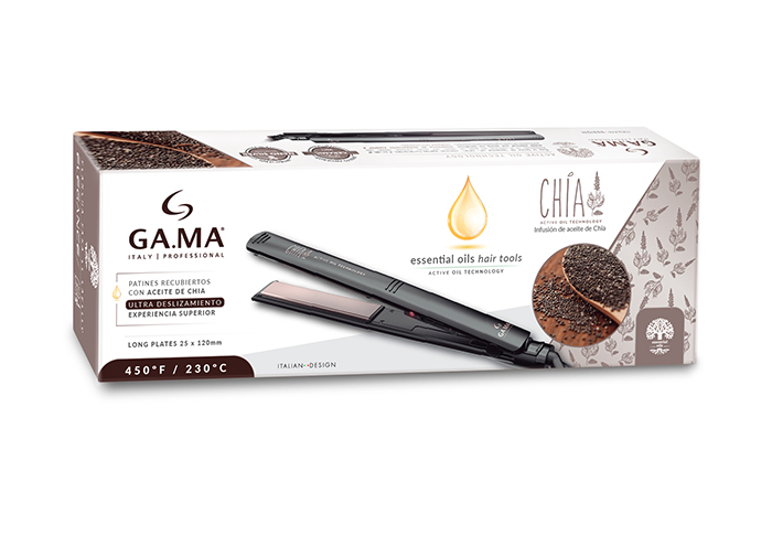 PLANCHITA DE PELO GAMA ELEGANCE CHIA