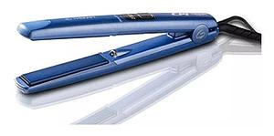 PLANCHITA DE PELO GAMA ELEGANCE 3D BLUE TITANIO