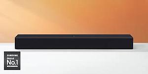 BARRA DE SONIDO SAMUSNG 40W HW-T400