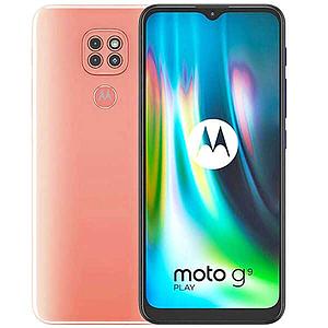 CELULAR MOTOROLA MOTO G9 PLAY XT2083