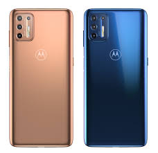 CELULAR MOTOROLA MOTO G9 PLUS XT2087