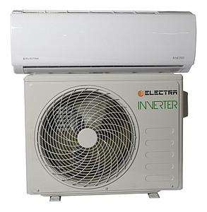 A/C SPLIT ELECTRA FRIO-CALOR TREND INVERTER 3500W + UNIDAD EXTERIOR TRDI35TC