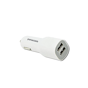 ADAPTADOR USB PARA AUTO UC-2834