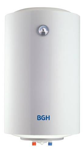 TERMOTANQUE ELECTRICO BGH 80 LTS BTE080