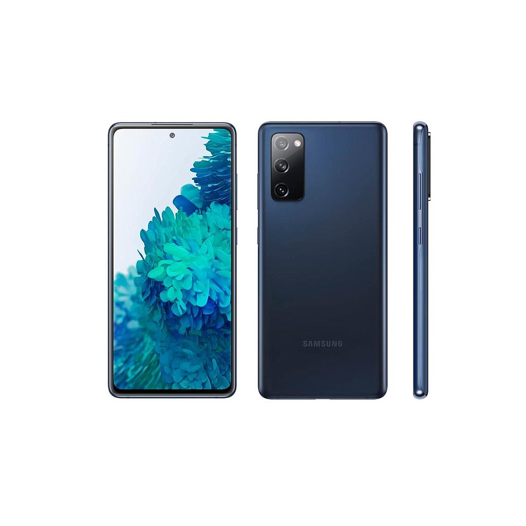 CELULAR SAMSUNG SM-G780 ZRL GALAXY S20 FE