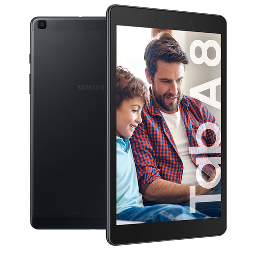 TABLET PC SAMSUNG TAB A 8" 32GB Y 2 RAM SMT-290