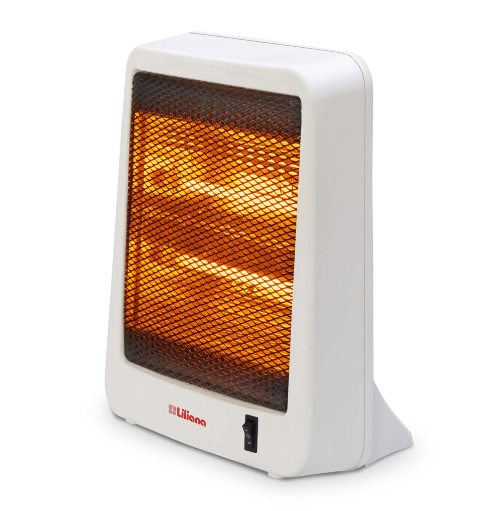 CALEFACTOR INFRAROJO COMPACT HOT LILIANA CI070
