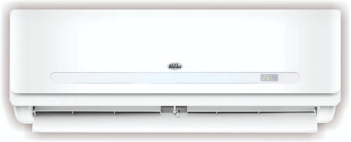 A/C SPLIT ALASKA FRIO-CALOR 3450W + INIDAD EXTERIOR ALS35