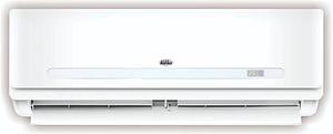 A/C SPLIT ALASKA FRIO-CALOR 3450W + INIDAD EXTERIOR ALS35