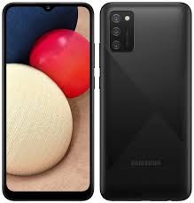CELULAR SAMSUNG SM-A025 MZK GALAXY A02S