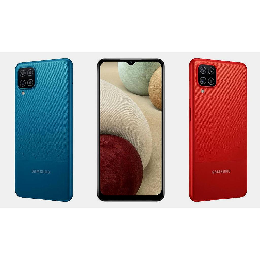 CELULAR SAMSUNG SM-A127 MZK GALAXY A12 128GB