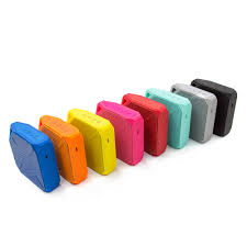 PARLANTE PORTATIL 5W COLORES BT TGW IPH060
