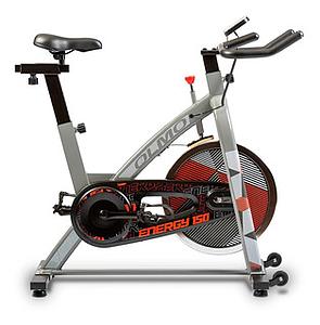 BICICLETA FIJA 120KG OLMO INDOOR ENERGY 200