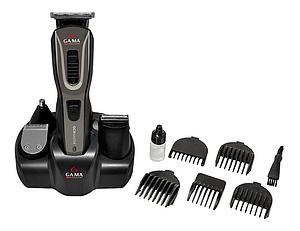 CORTAPELO RECARGABLE GAMA GCX MASTER19
