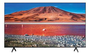 LED 43" STEREO FULL HD SMART TV SAMSUNG T5300