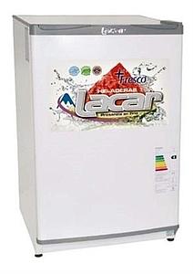 HELADERA BAJO MESADA 164 LTS BLANCA LACAR 60