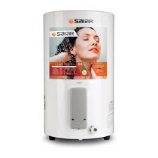 TERMOTANQUE A GAS MULTIGAS SAIAR COLGAR 50 LTS ENT-INFERIOR TCG050MSA