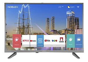 LED 43" STEREO FULL HD SMART TV ANDROID NOBLEX DM43X7100