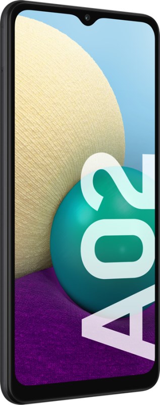 CELULAR SAMSUNG SM-A022 MZB GALAXY A02 32GB
