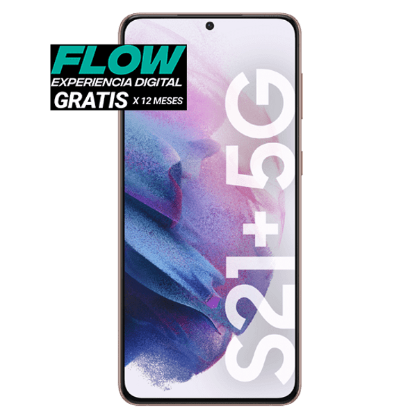 CELULAR SAMSUNG SM-G996 BZK GALAXY S21 PLUS