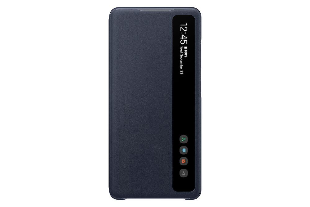 FLIP COVER SAMSUNG PARA GALAXY S20 FE
