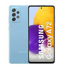 CELULAR SAMSUNG SM-A725 MZW GALAXY A72