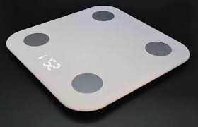 BALANZA XIAOMI MI BODY COMPOSITION SCALE 2