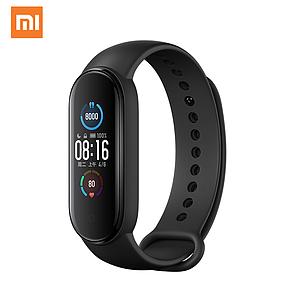 PULSERA SMARTWATCH MI BAND 5 XIAOMI