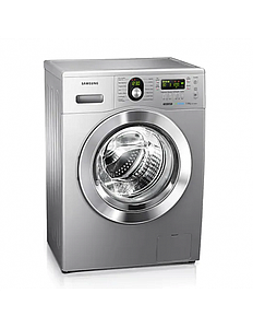 LAVARROPAS AUTOMATICO SAMSUNG 7 KG GRIS 1000 RPM WW70MONHUU